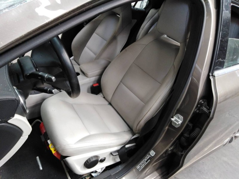 mercedes-benz clase a (w176) del año 2013