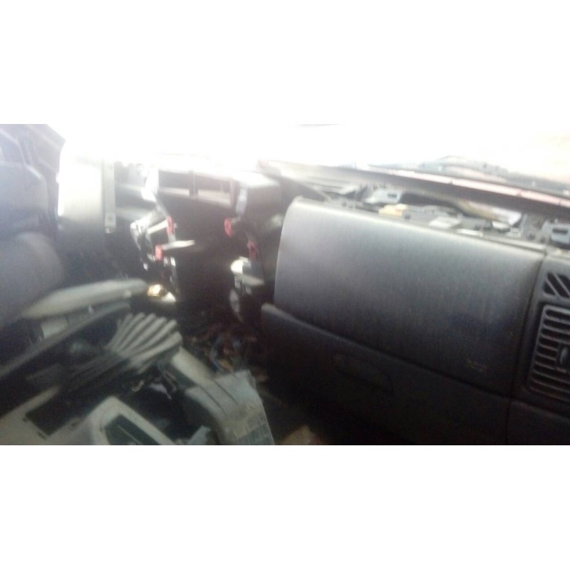 jeep cherokee (xj) del año 2000