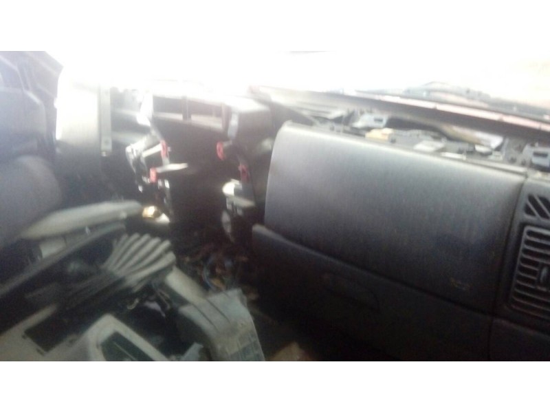 jeep cherokee (xj) del año 2000