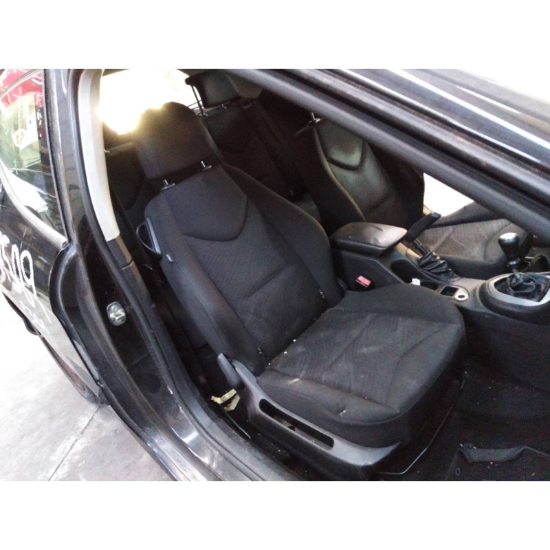 peugeot 308 del año 2007