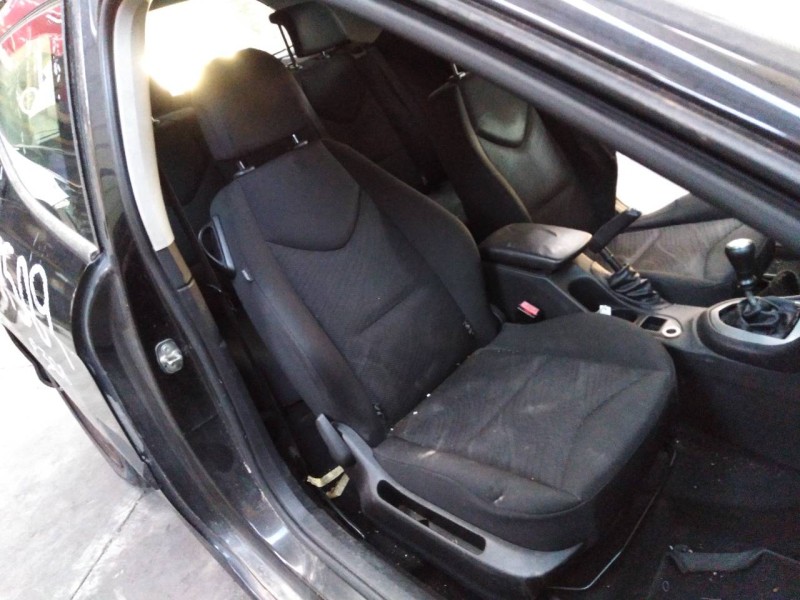 peugeot 308 del año 2007