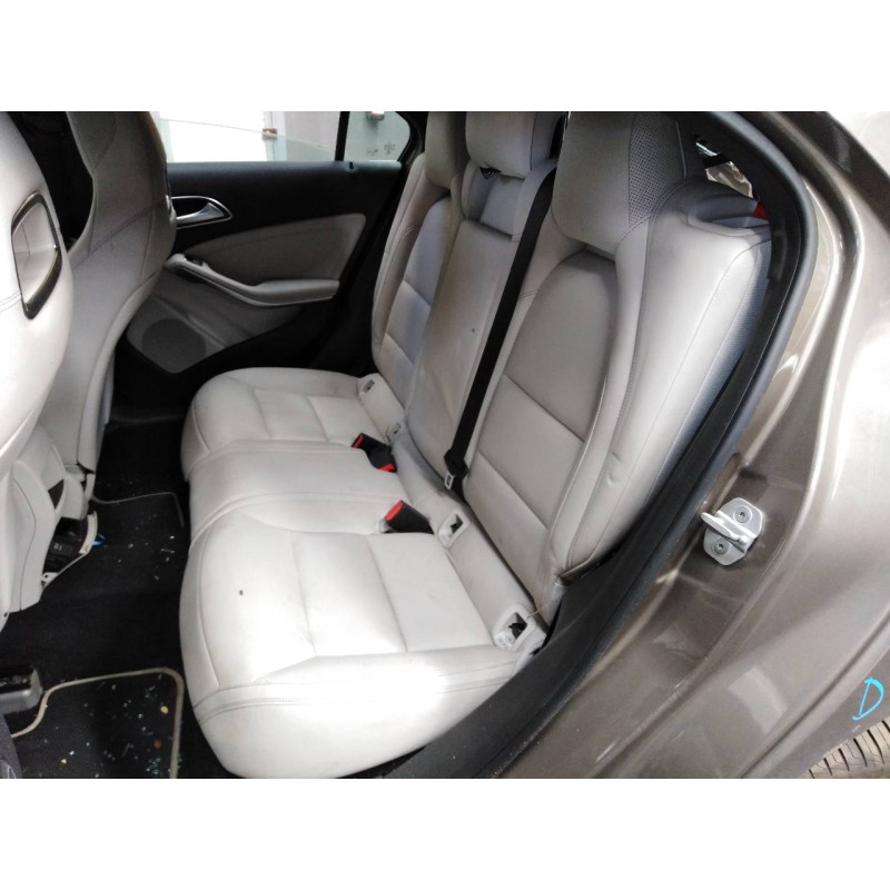 mercedes-benz clase a (w176) del año 2013