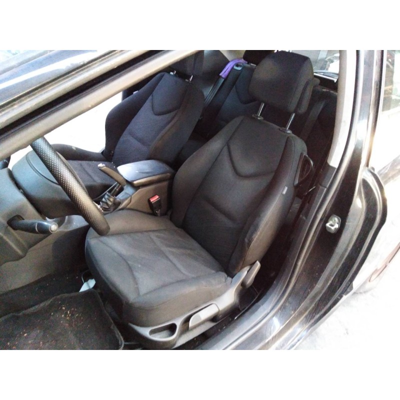 peugeot 308 del año 2007