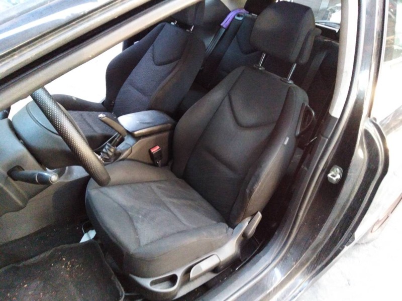 peugeot 308 del año 2007