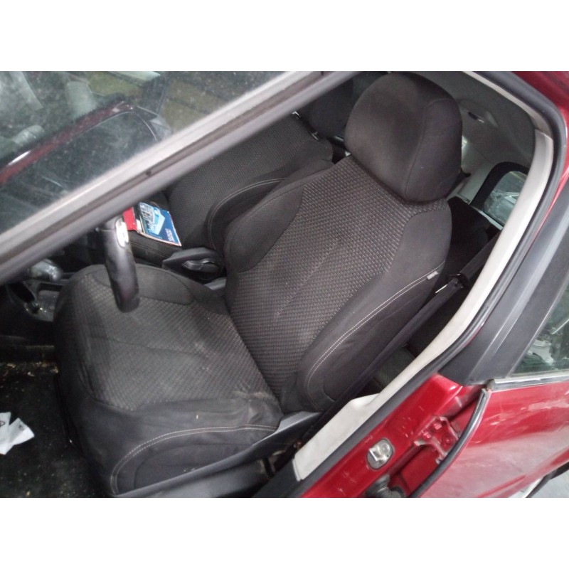 citroën c4 picasso del año 2011