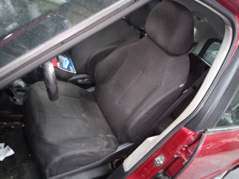 citroën c4 picasso del año 2011