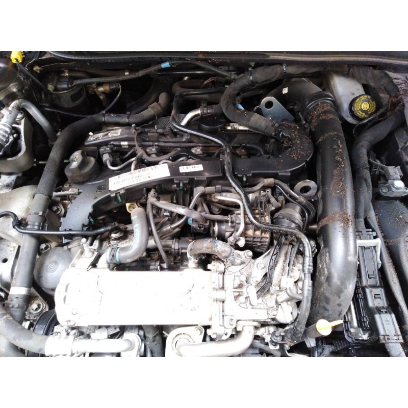 mercedes-benz clase a (w176) del año 2013