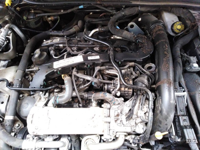 mercedes-benz clase a (w176) del año 2013