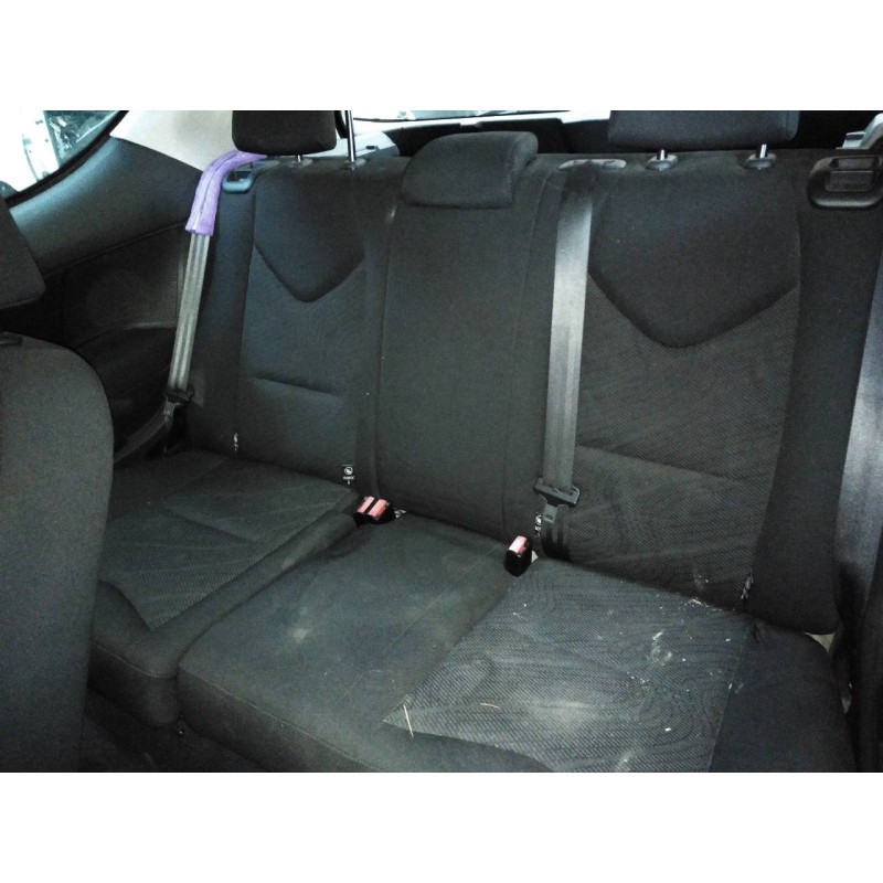 peugeot 308 del año 2007