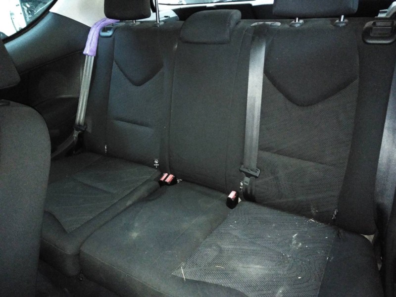 peugeot 308 del año 2007