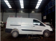 citroën jumpy del año 2008