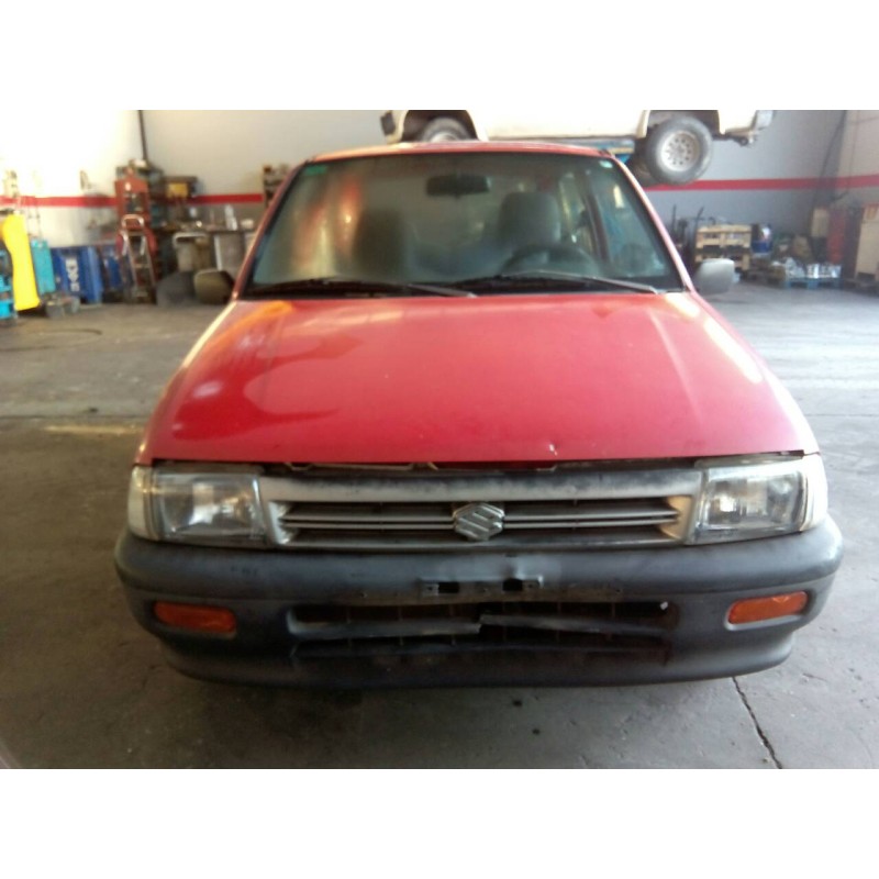 suzuki alto sh 410 (ef) del año 1997