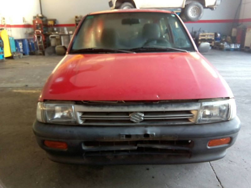 suzuki alto sh 410 (ef) del año 1997