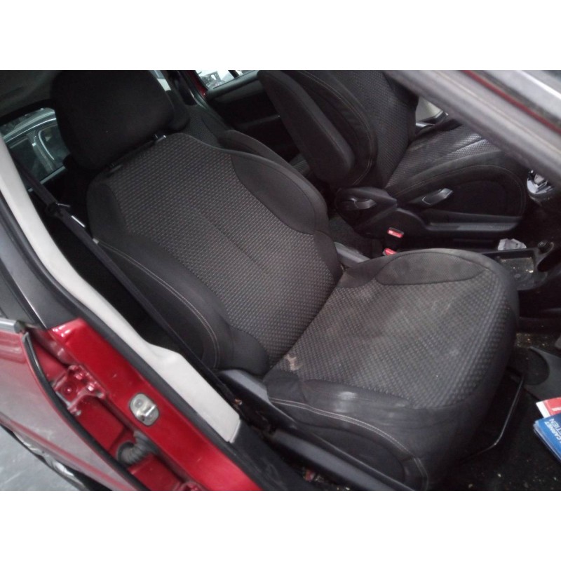 citroën c4 picasso del año 2011