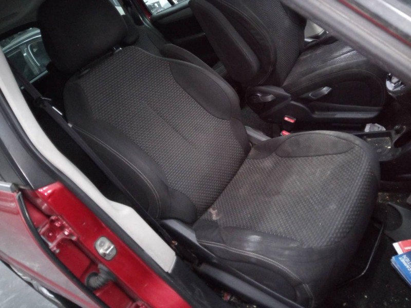 citroën c4 picasso del año 2011