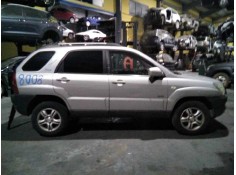 kia sportage del año 2005