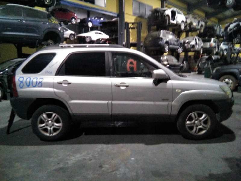 kia sportage del año 2005