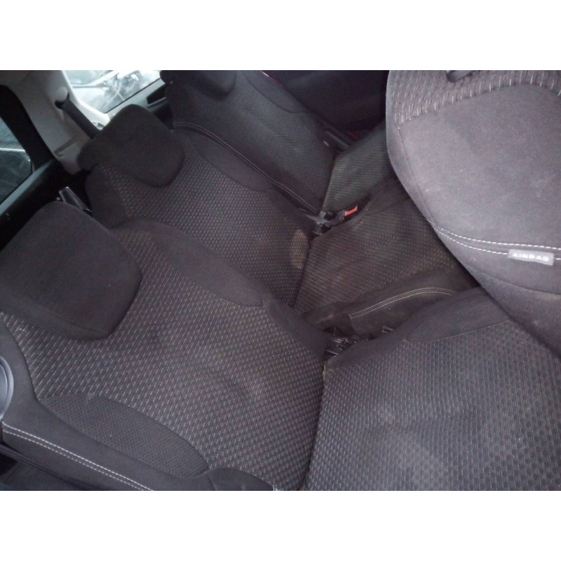 citroën c4 picasso del año 2011