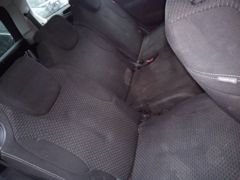 citroën c4 picasso del año 2011