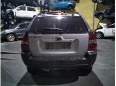 kia sportage del año 2005 2