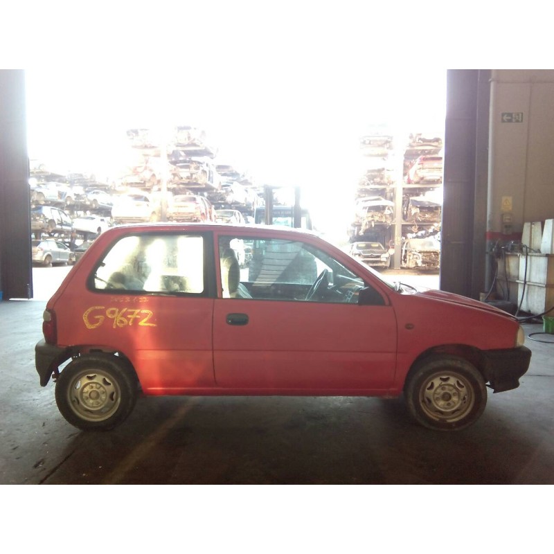 suzuki alto sh 410 (ef) del año 1997