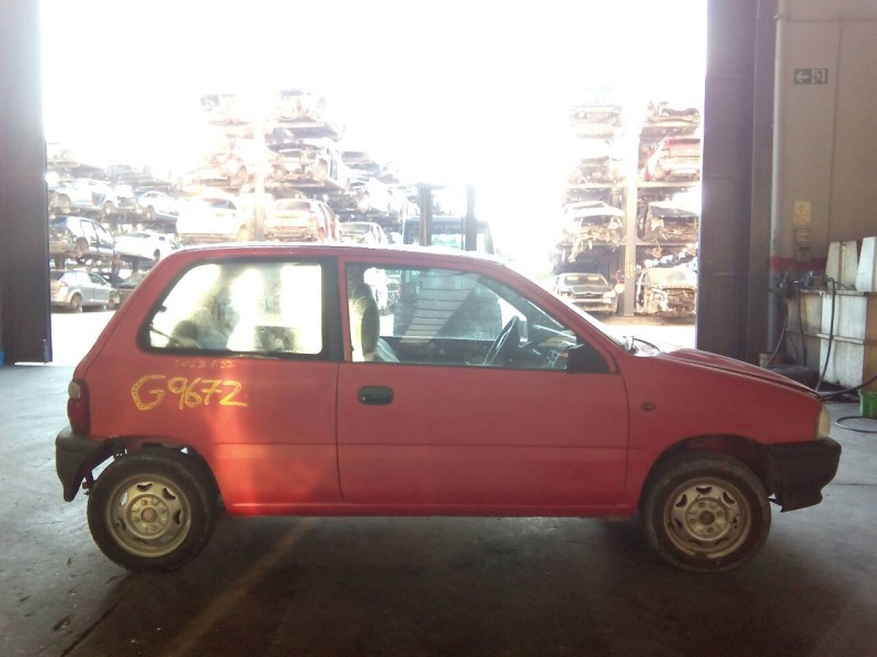 suzuki alto sh 410 (ef) del año 1997