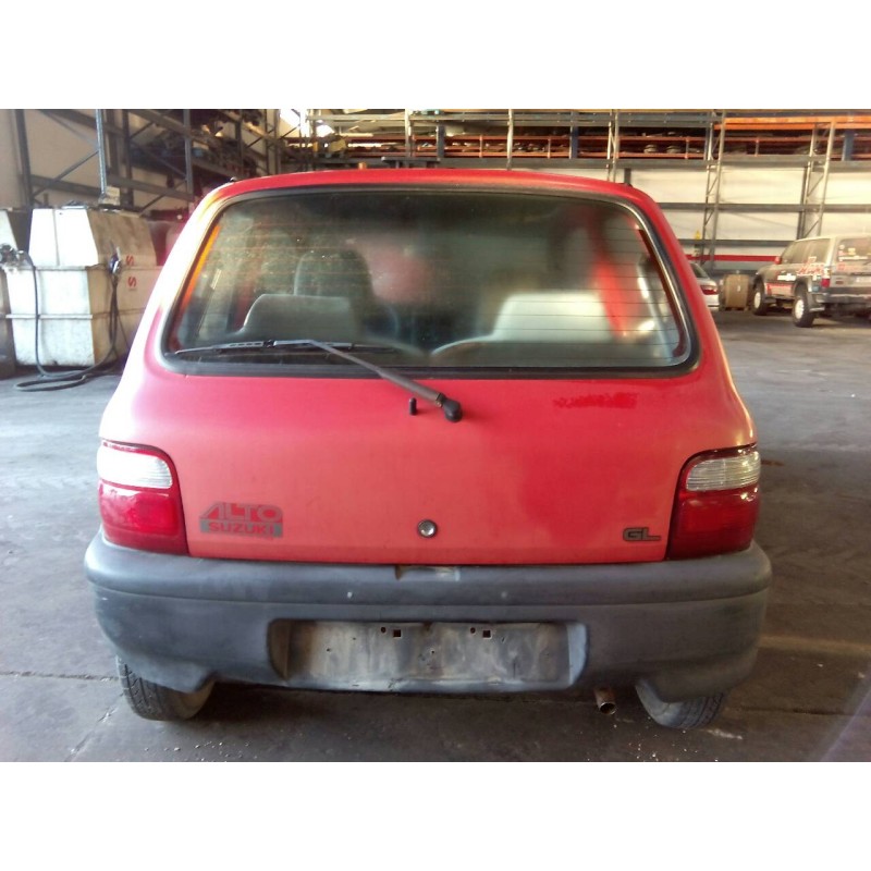 suzuki alto sh 410 (ef) del año 1997