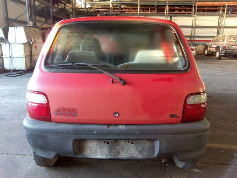 suzuki alto sh 410 (ef) del año 1997