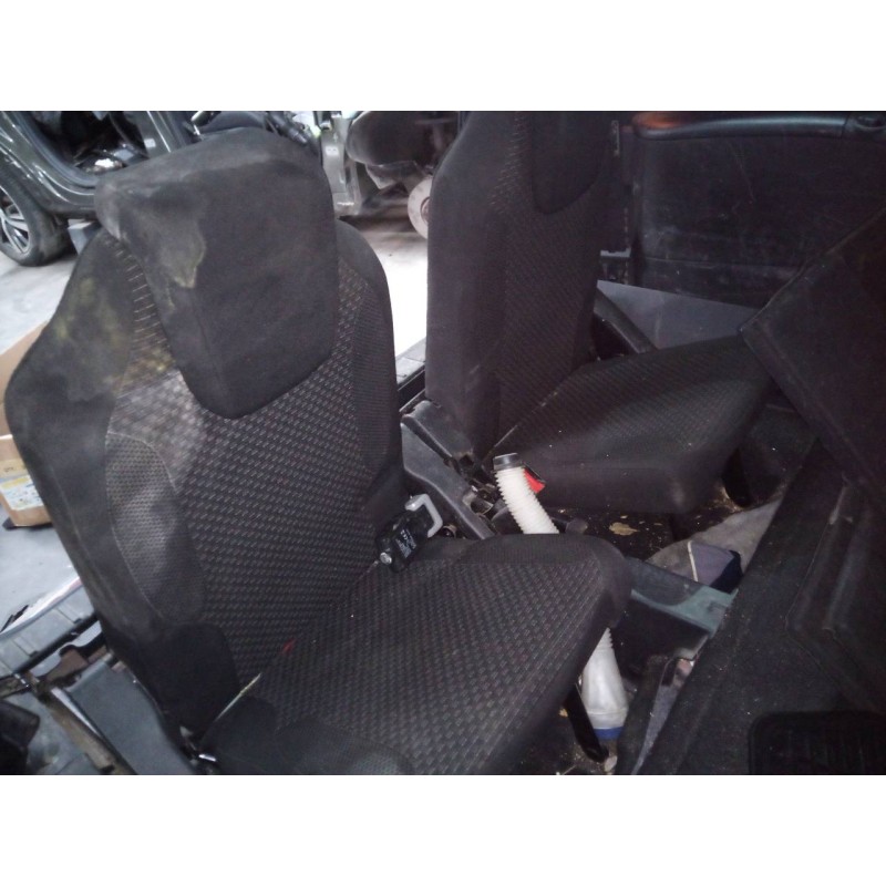 citroën c4 picasso del año 2011