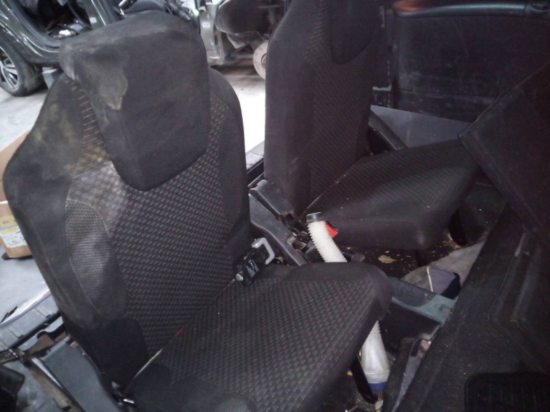 citroën c4 picasso del año 2011