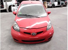 toyota aygo (kgb/wnb) del año 2010 2