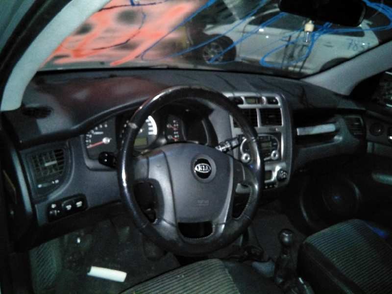 kia sportage del año 2005