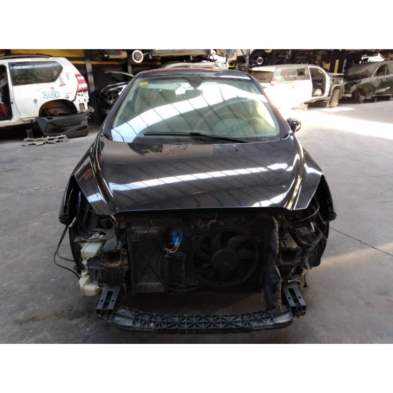 peugeot 308 del año 2007