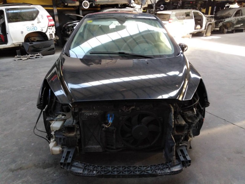 peugeot 308 del año 2007