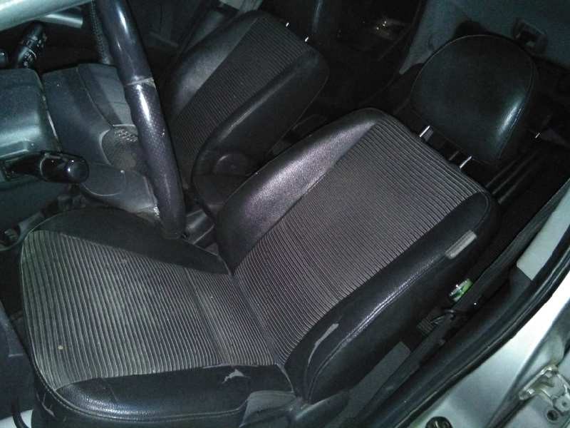 kia sportage del año 2005