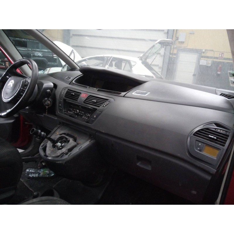 citroën c4 picasso del año 2011