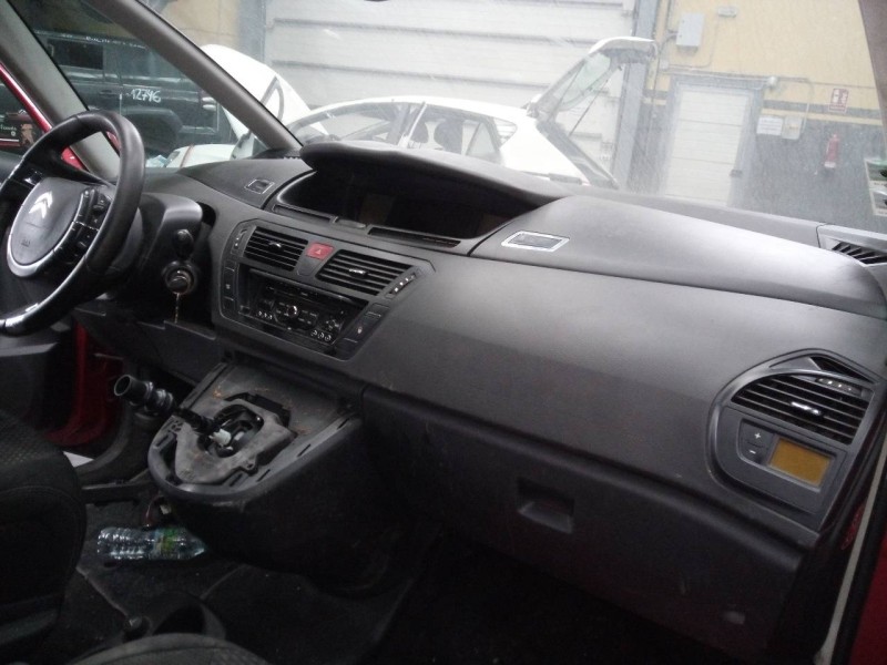 citroën c4 picasso del año 2011