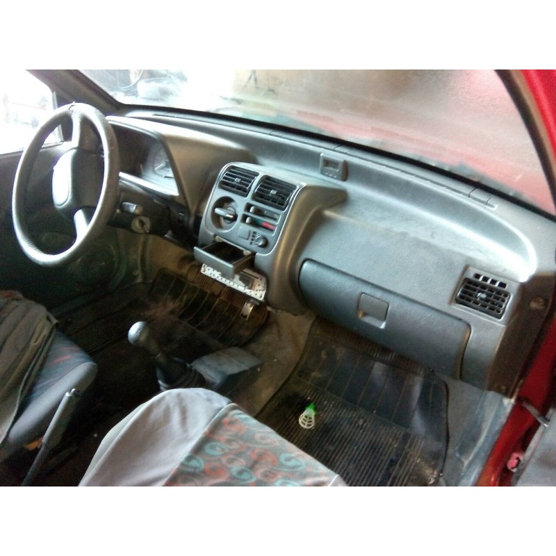 suzuki alto sh 410 (ef) del año 1997