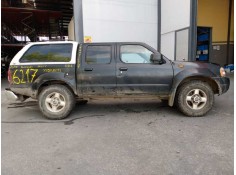 nissan pick-up (d22) del año 2004