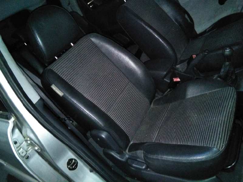 kia sportage del año 2005