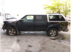 nissan pick-up (d22) del año 2004 2