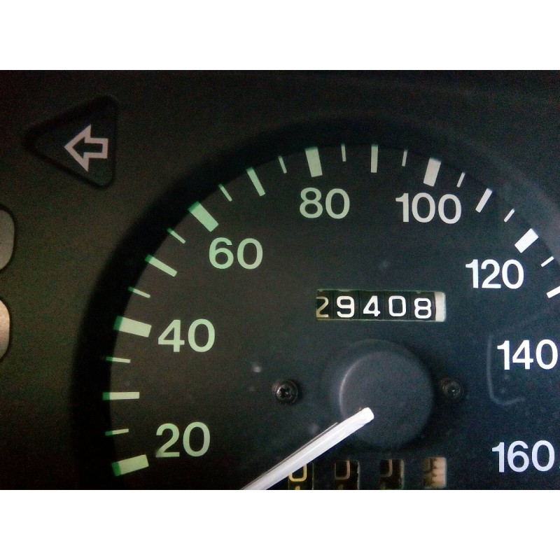 suzuki alto sh 410 (ef) del año 1997