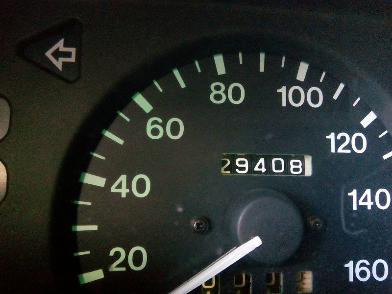 suzuki alto sh 410 (ef) del año 1997