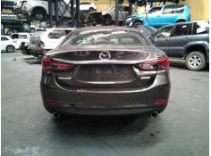 mazda 6 lim. (gh)(.2012) del año 2018 2