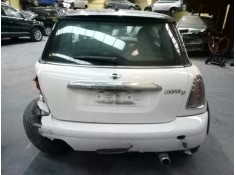 bmw mini (r56) del año 2007 2