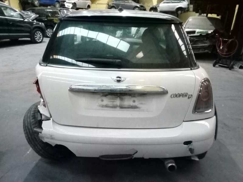 bmw mini (r56) del año 2007