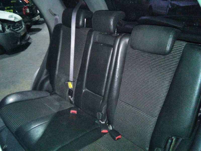 kia sportage del año 2005