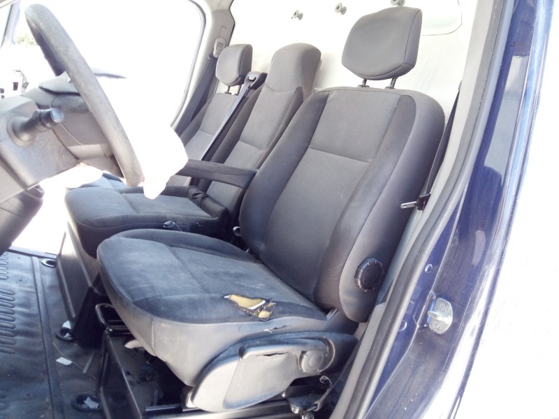 renault master kipper del año 2014