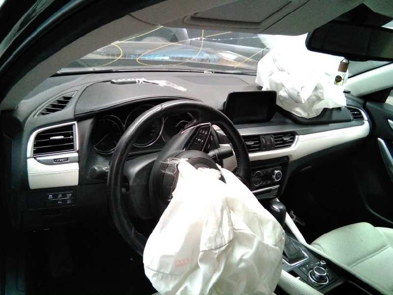 mazda 6 lim. (gh)(.2012) del año 2018