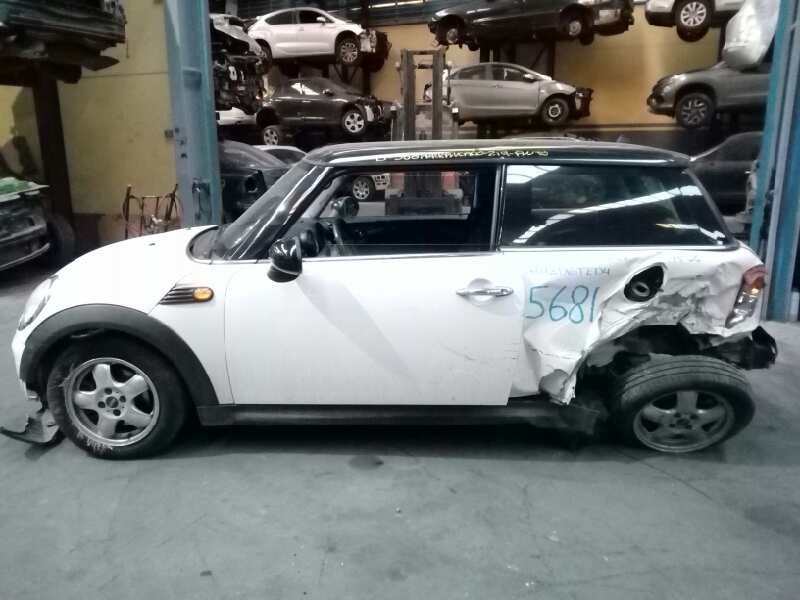 bmw mini (r56) del año 2007